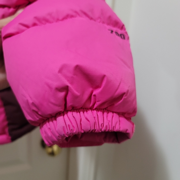 Northface women's snow jacket - Picture 10 of 10